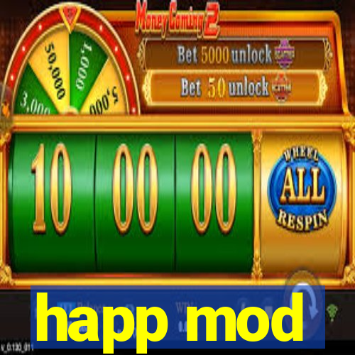 happ mod